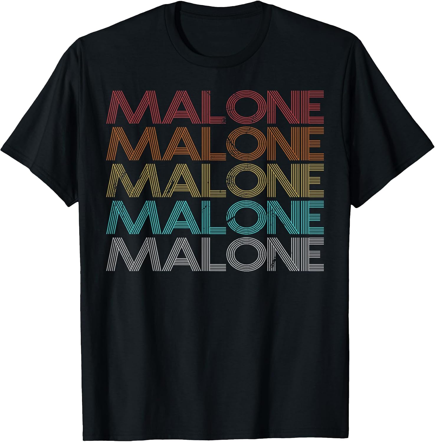 Malone Vintage Apparel