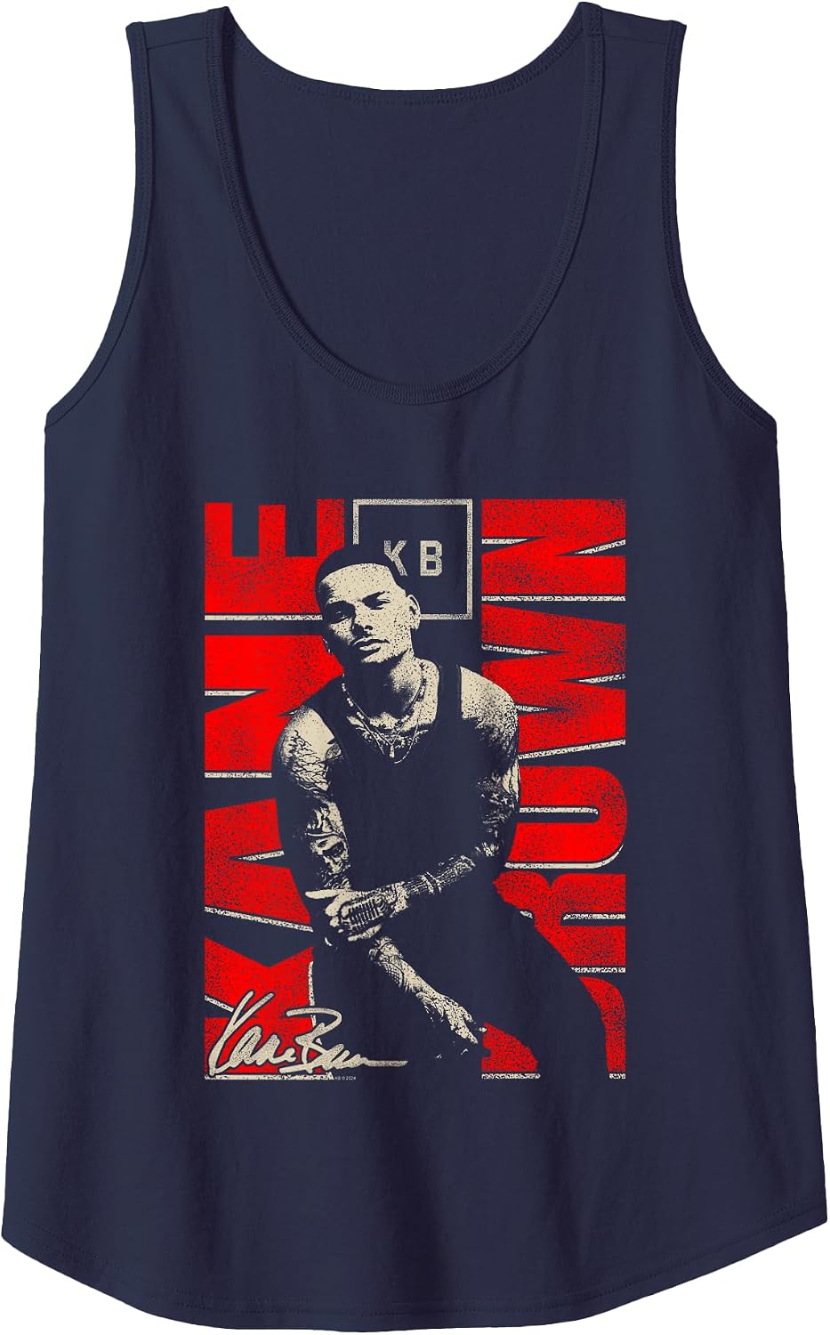 Kane Brown