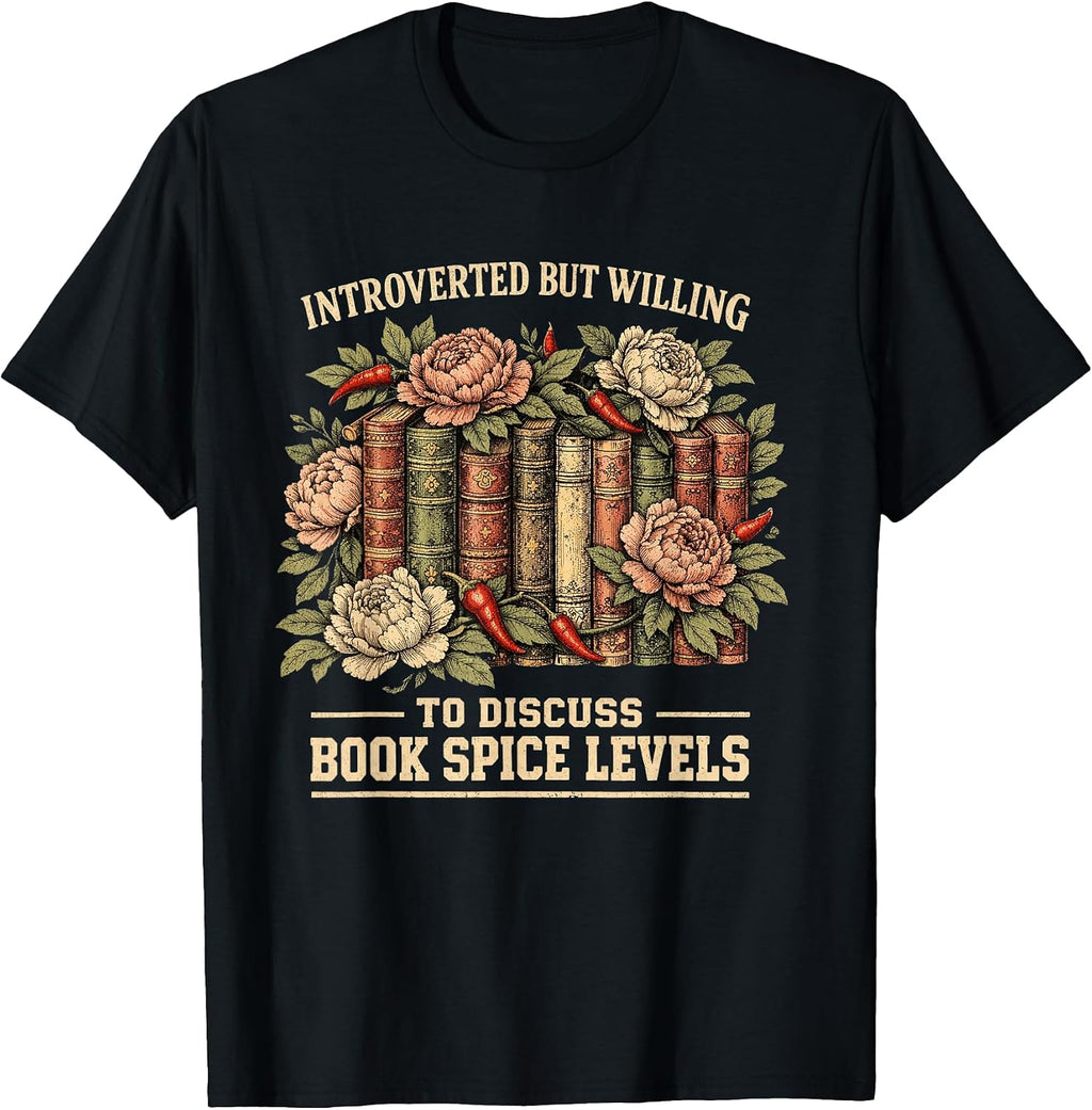 Book Lover & Smut Reader Merch