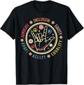 Education Sped Teacher Iep Advocate Inclusion Autism Unisex T-shirt, Sweatshirt, Hoodie (1)