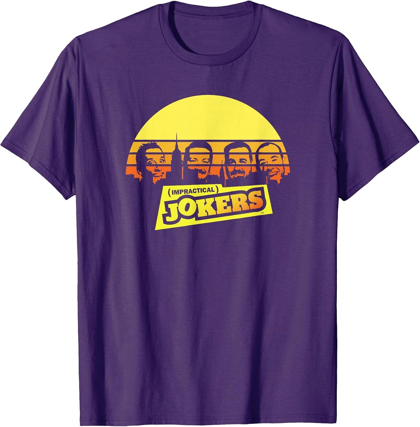 Impractical Jokers
