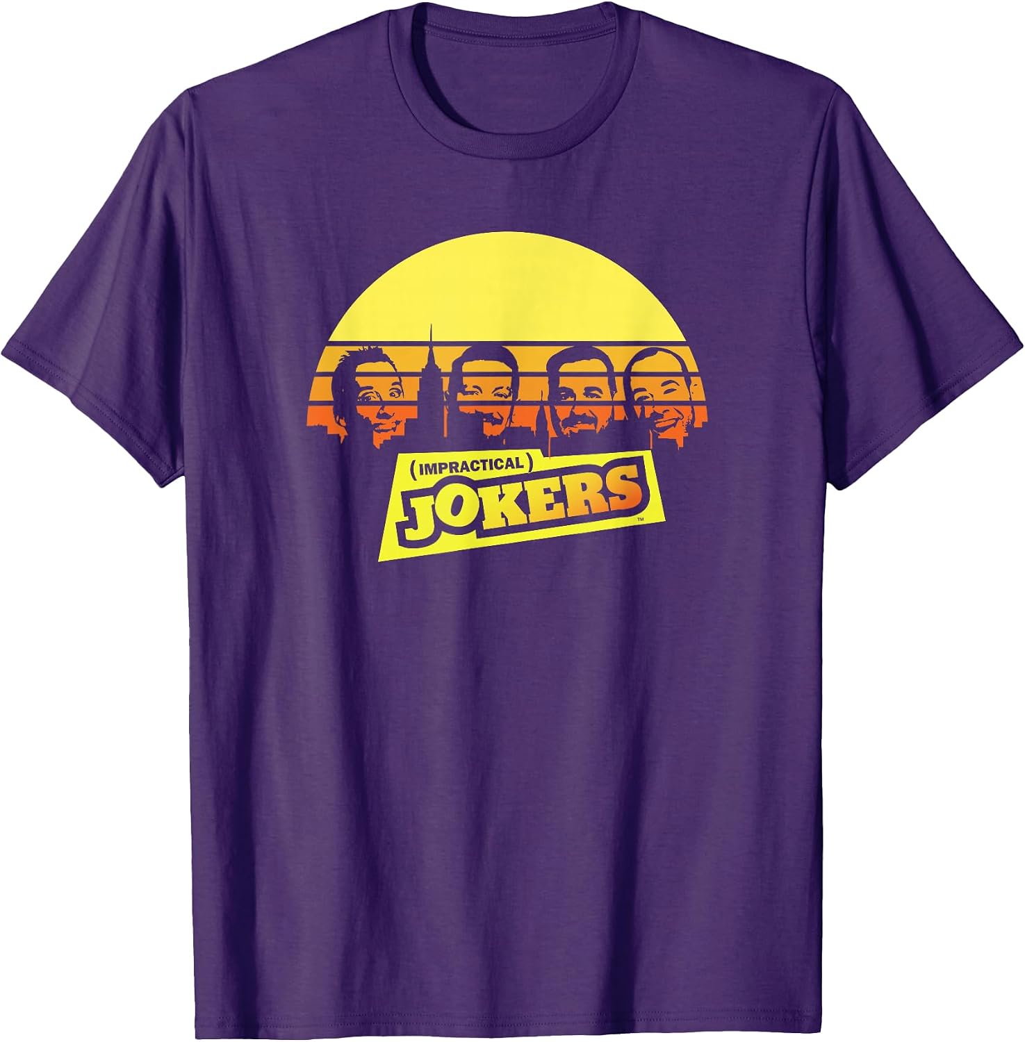 Impractical Jokers