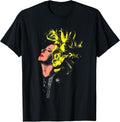 Can Ya Handle The Heat T-Shirt