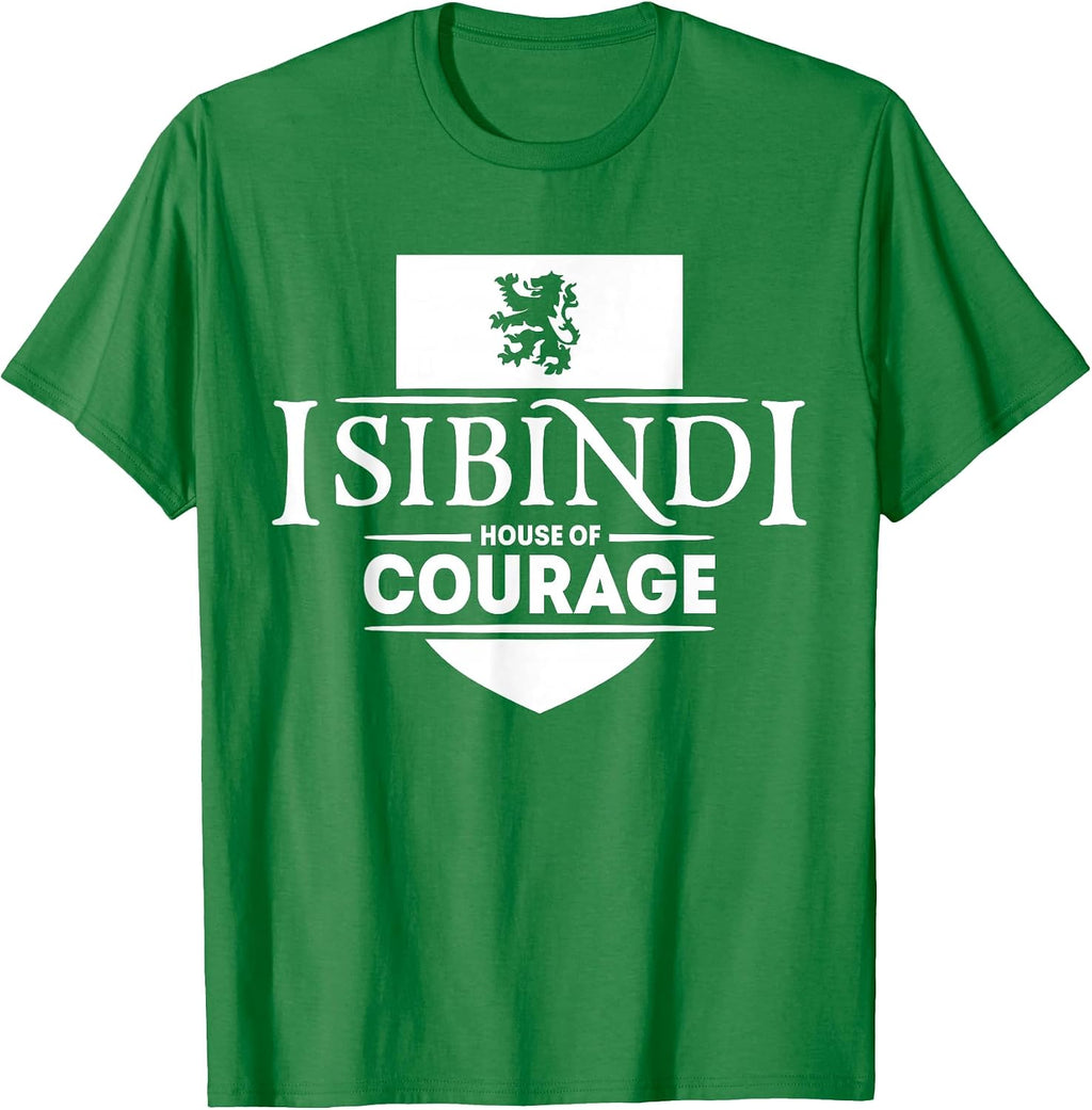 Isibindi House of Courage