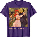 Auguste Renoir Merch