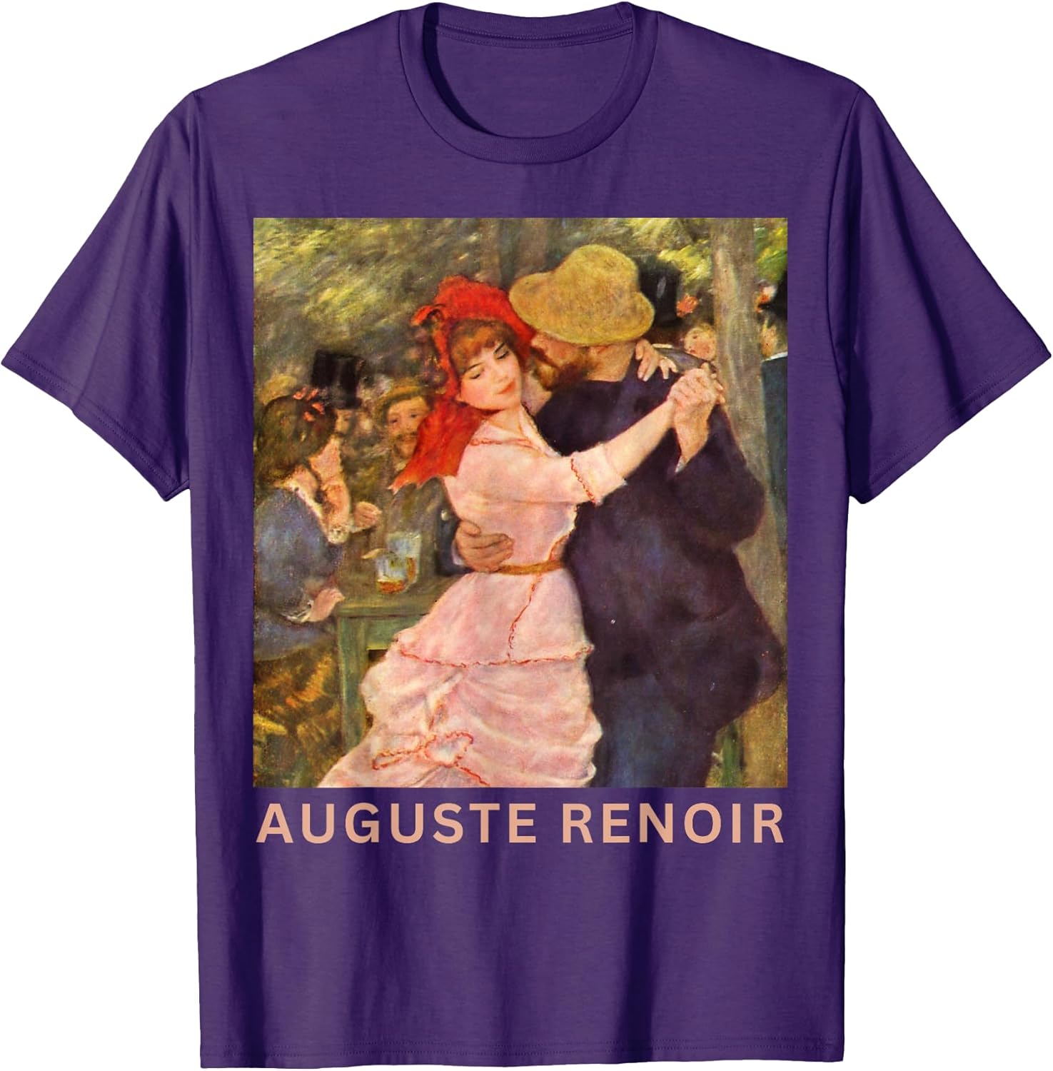 Auguste Renoir Merch