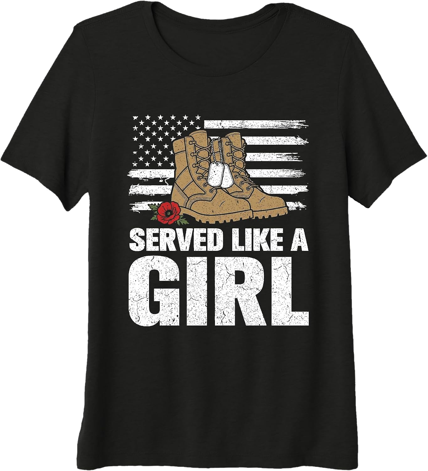 Veteran's Day Female Veteran Gifts For Women