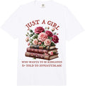 Smutty Book Merch