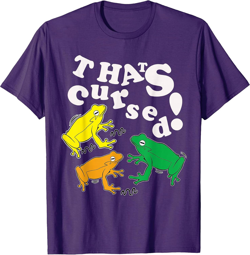 Ben of The Week Merch. A design for men and women.