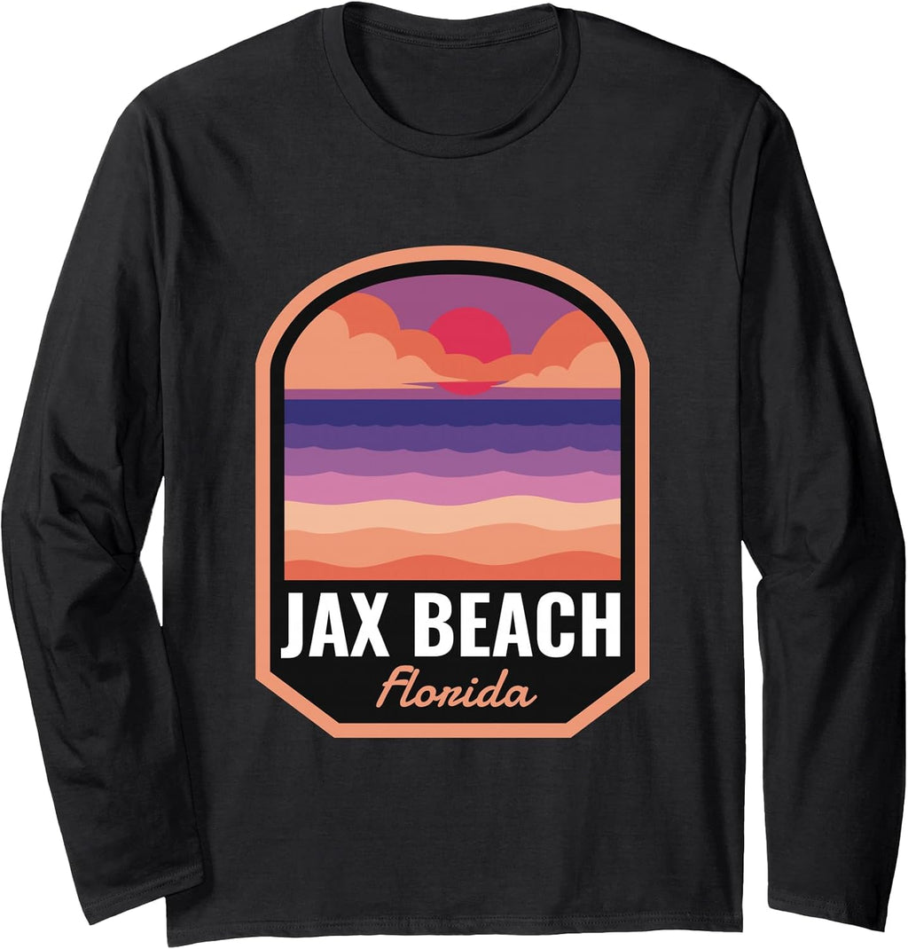 Jax Beach FL Merch