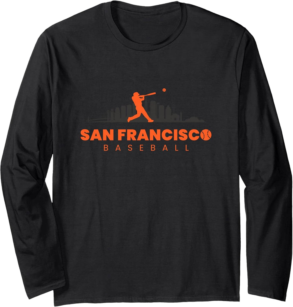 San Francisco Baseball Lovers