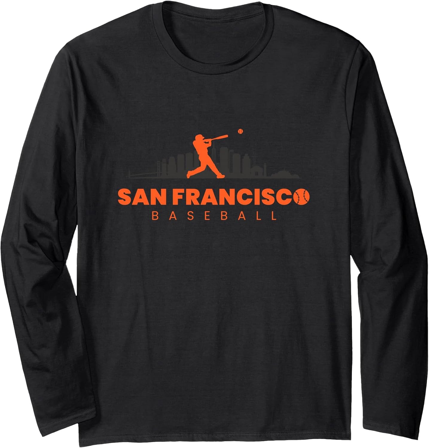 San Francisco Baseball Lovers