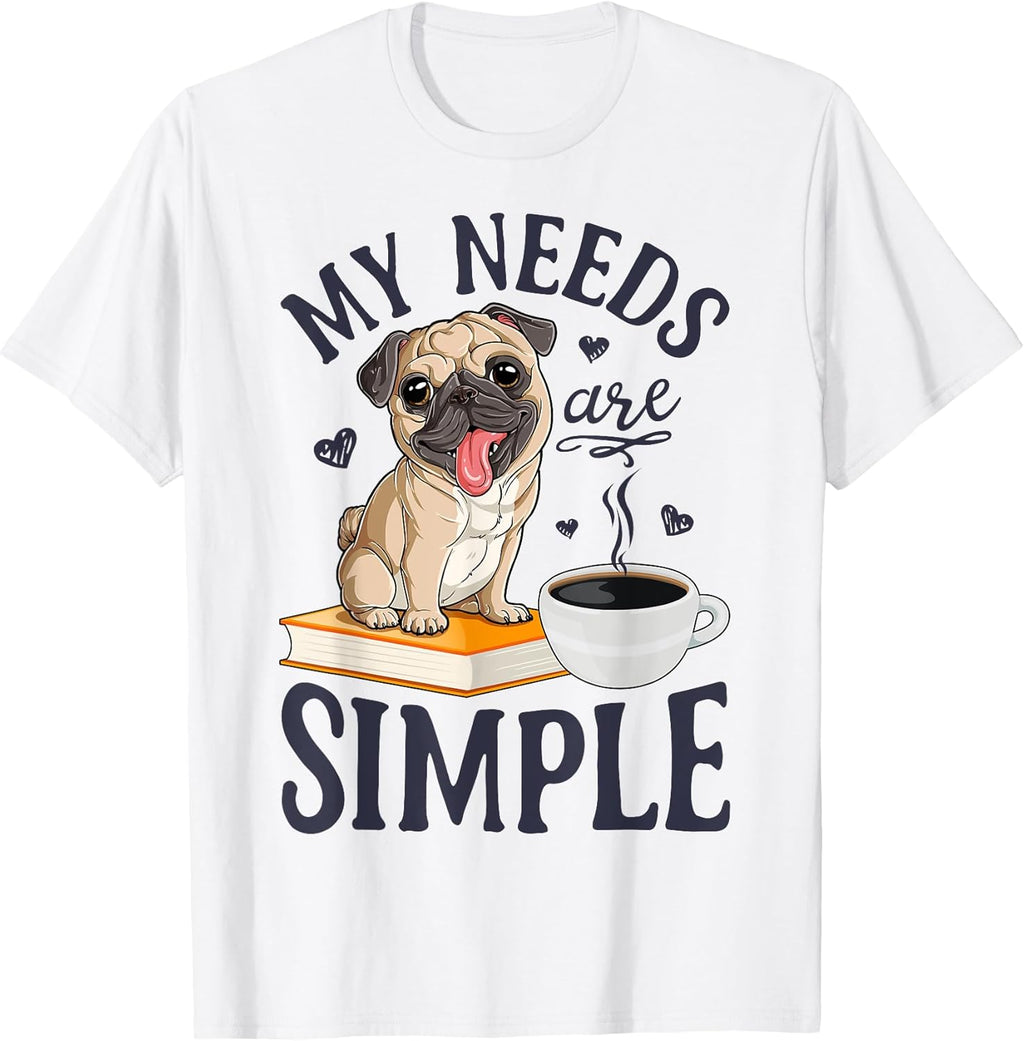 Pug DU Clothing