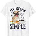 Pug DU Clothing