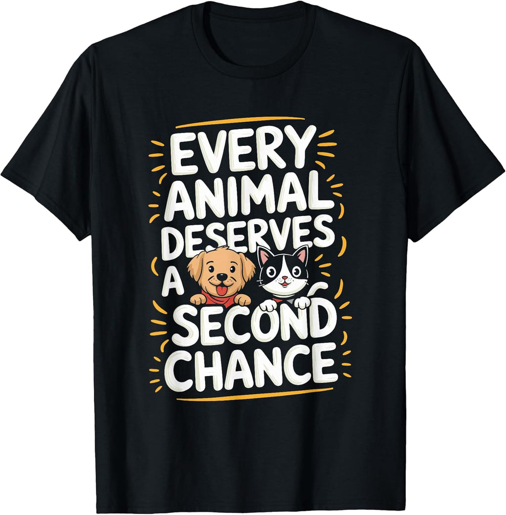 Animal Rescue Gifts Dog Cat Adopt & Shelter Pets