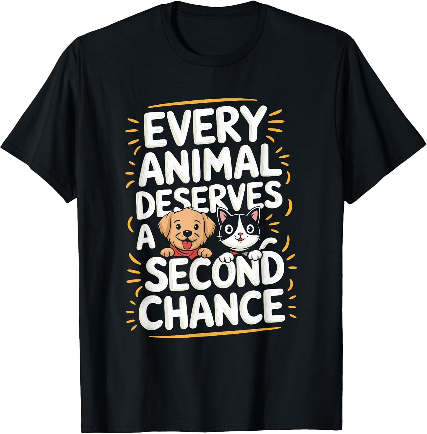 Animal Rescue Gifts Dog Cat Adopt & Shelter Pets