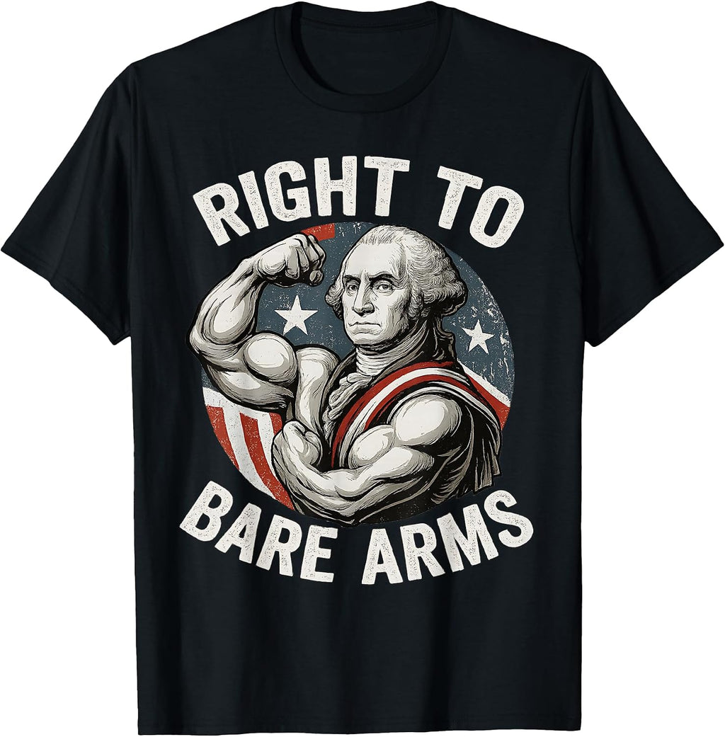 Funny 4th of July merch For Men & women