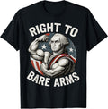 Funny 4th of July merch For Men & women