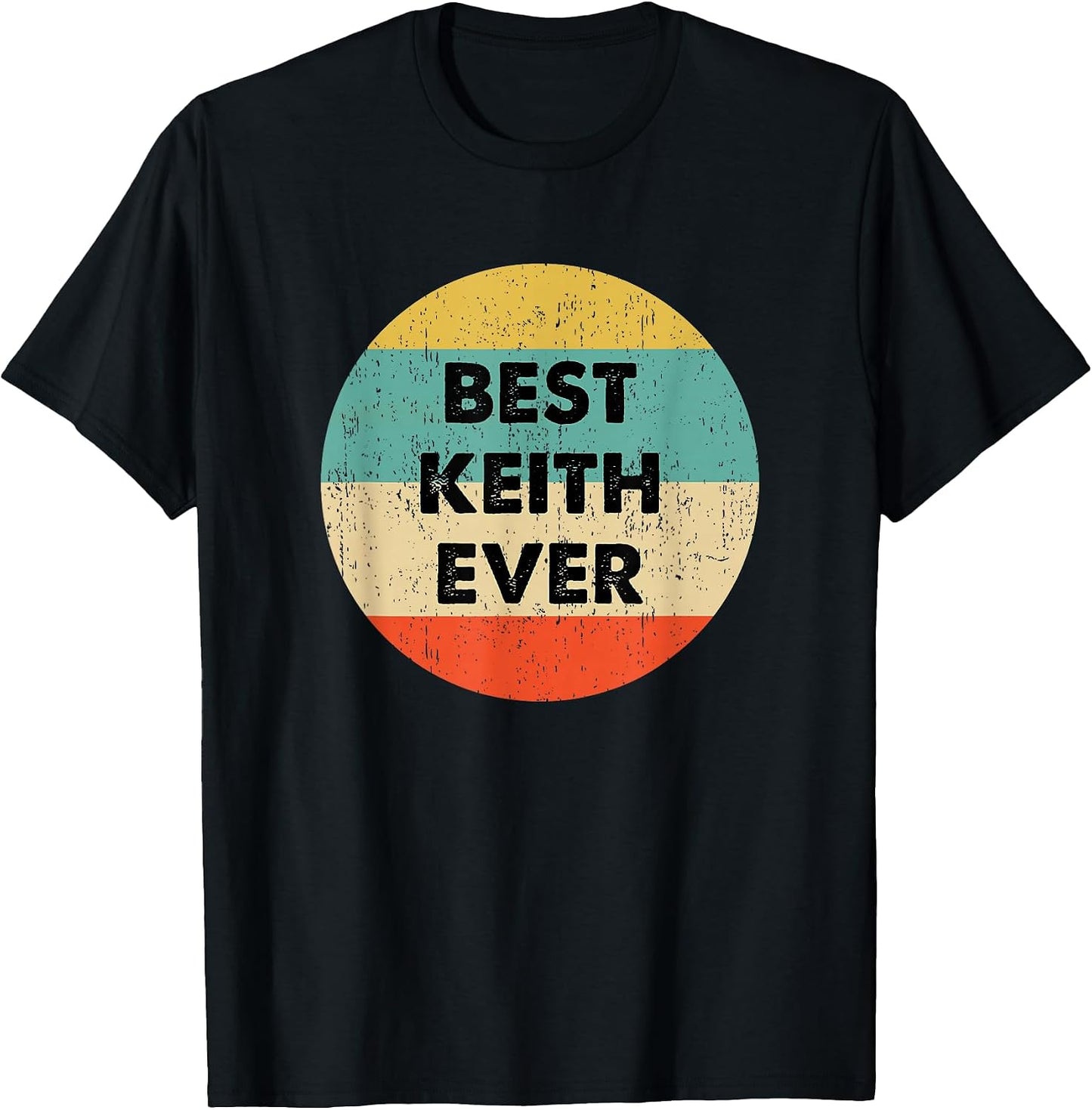 Keith Name Shirts & Gifts