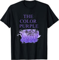 Black Film & Music Tees