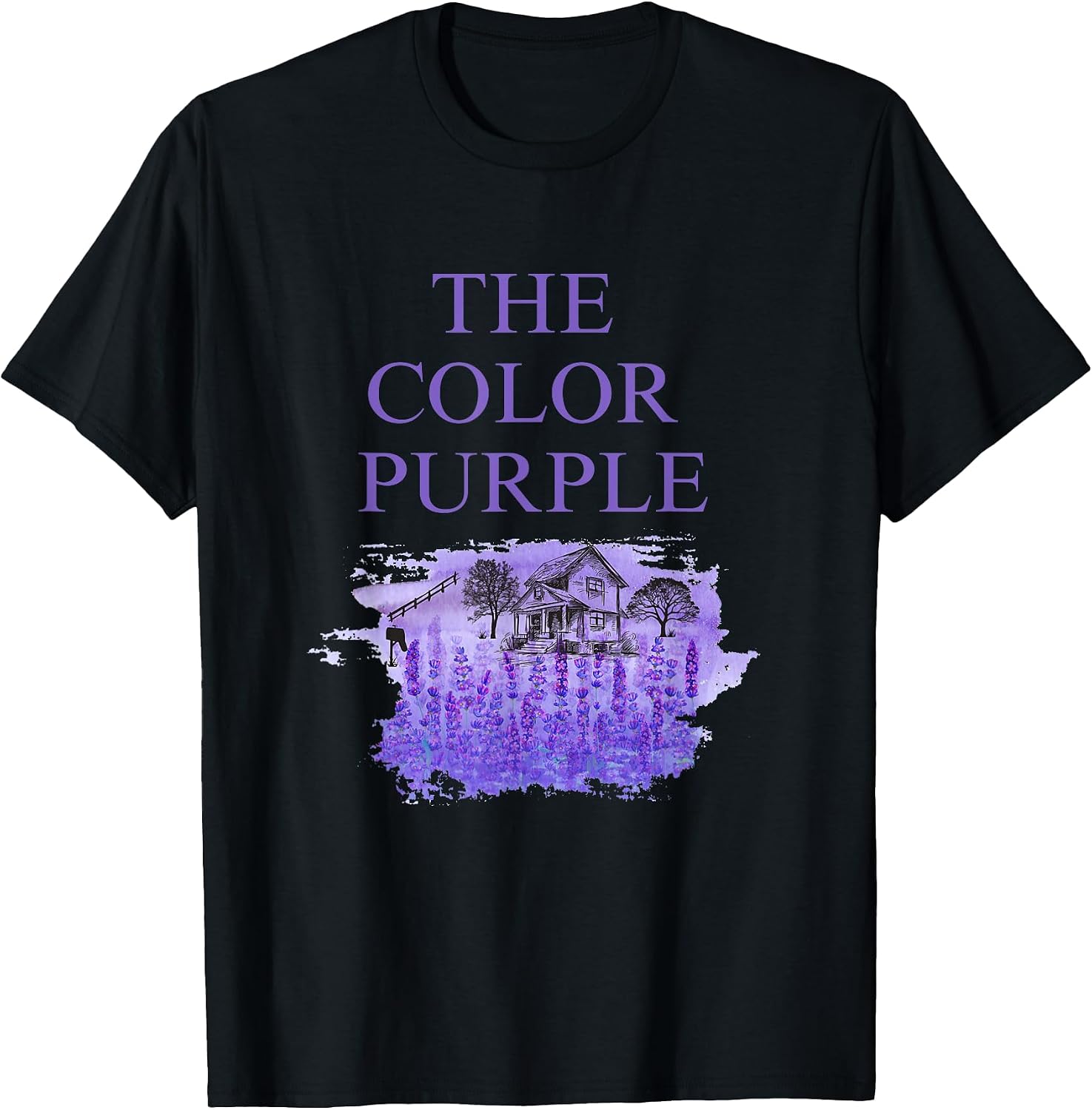 Black Film & Music Tees