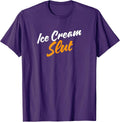Talk Ice Cream to Me Merch