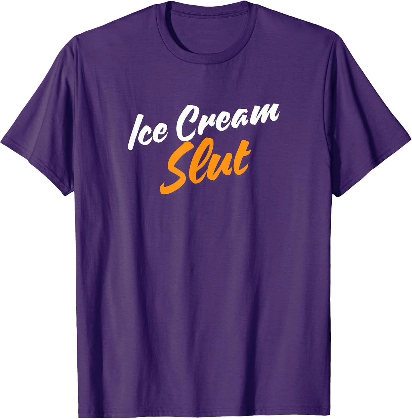 Talk Ice Cream to Me Merch
