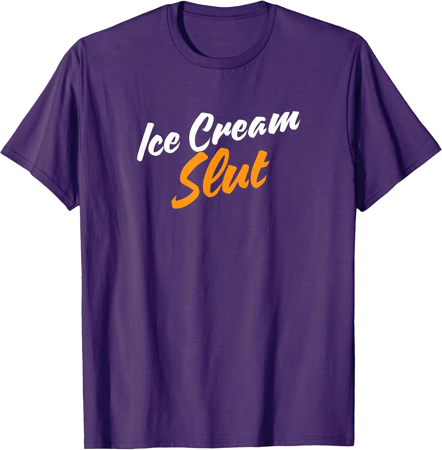 Talk Ice Cream to Me Merch