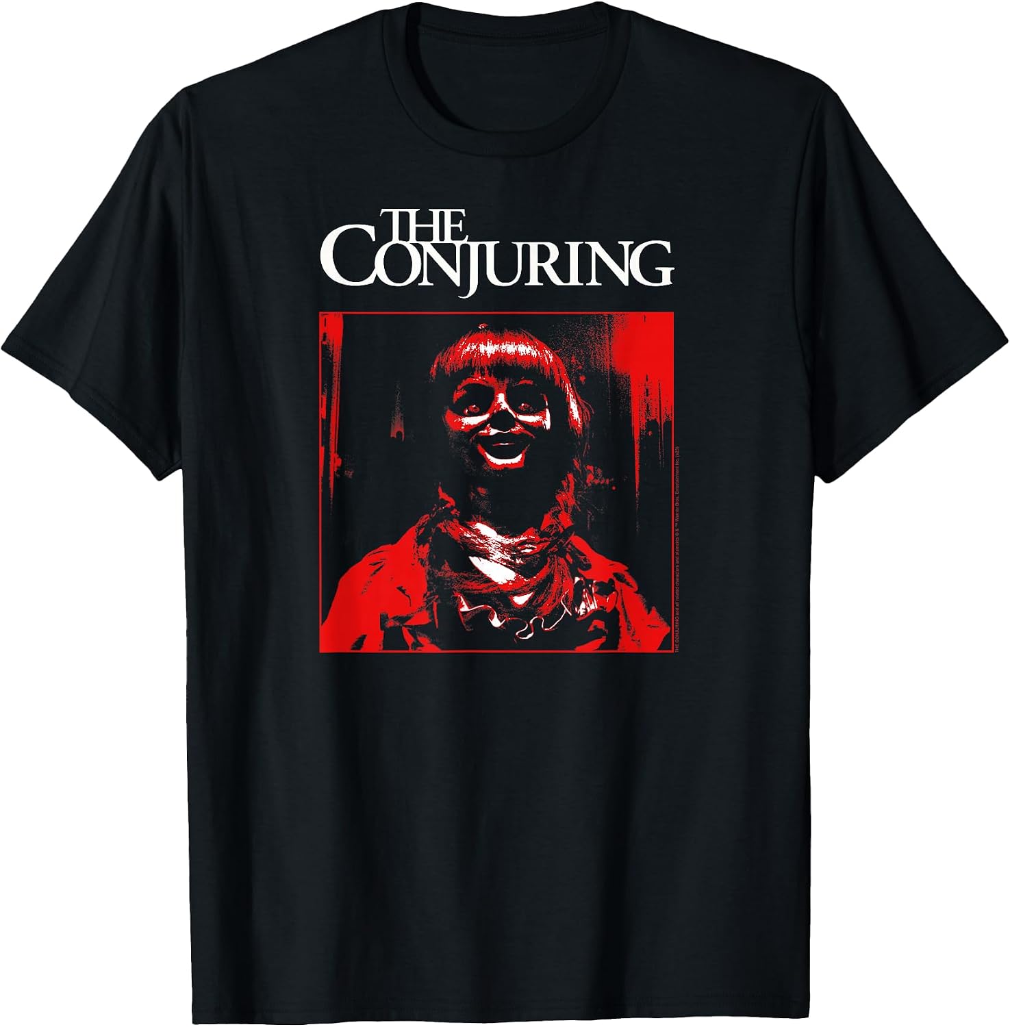 The Conjuring