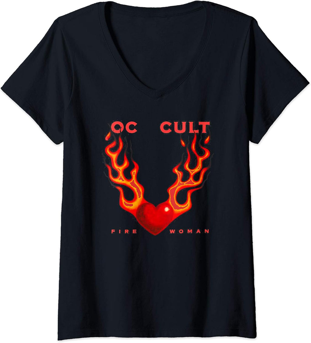 OC Cult
