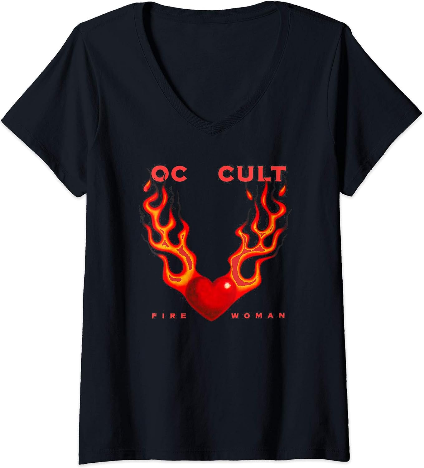 OC Cult