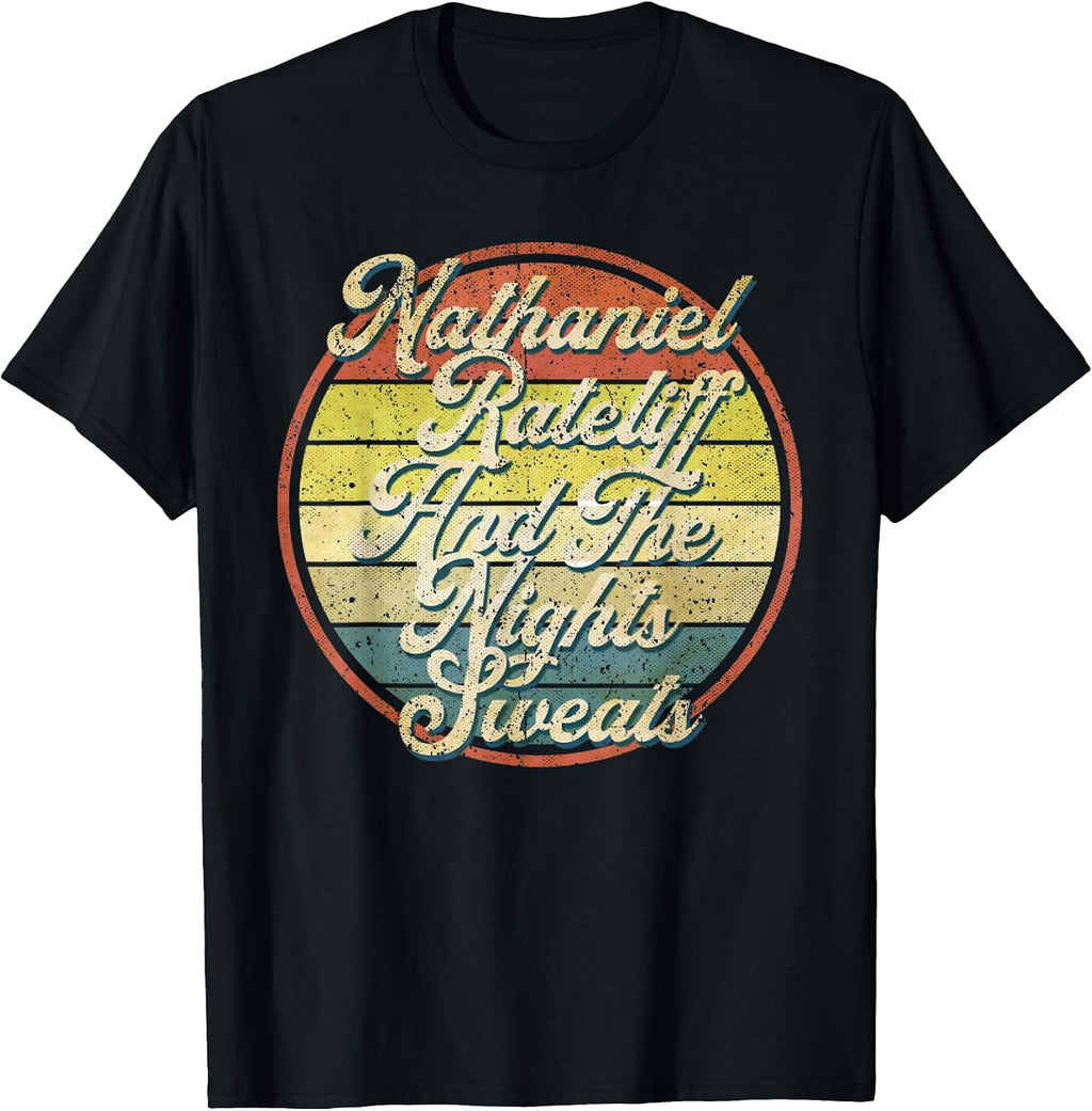 Vintage Vibes NathanielRateliff