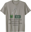 Graphic Spiritual Lucky Aesthetic Co Tees