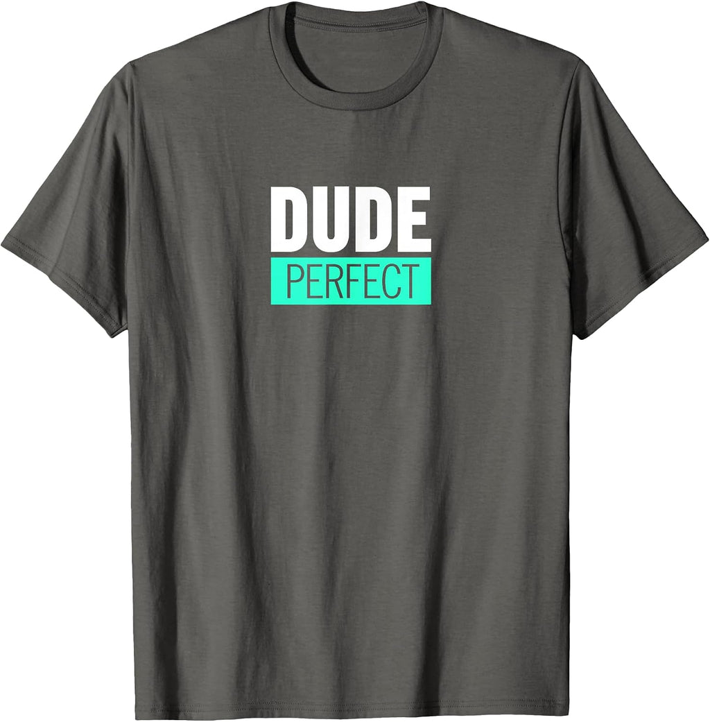 Dude Perfect