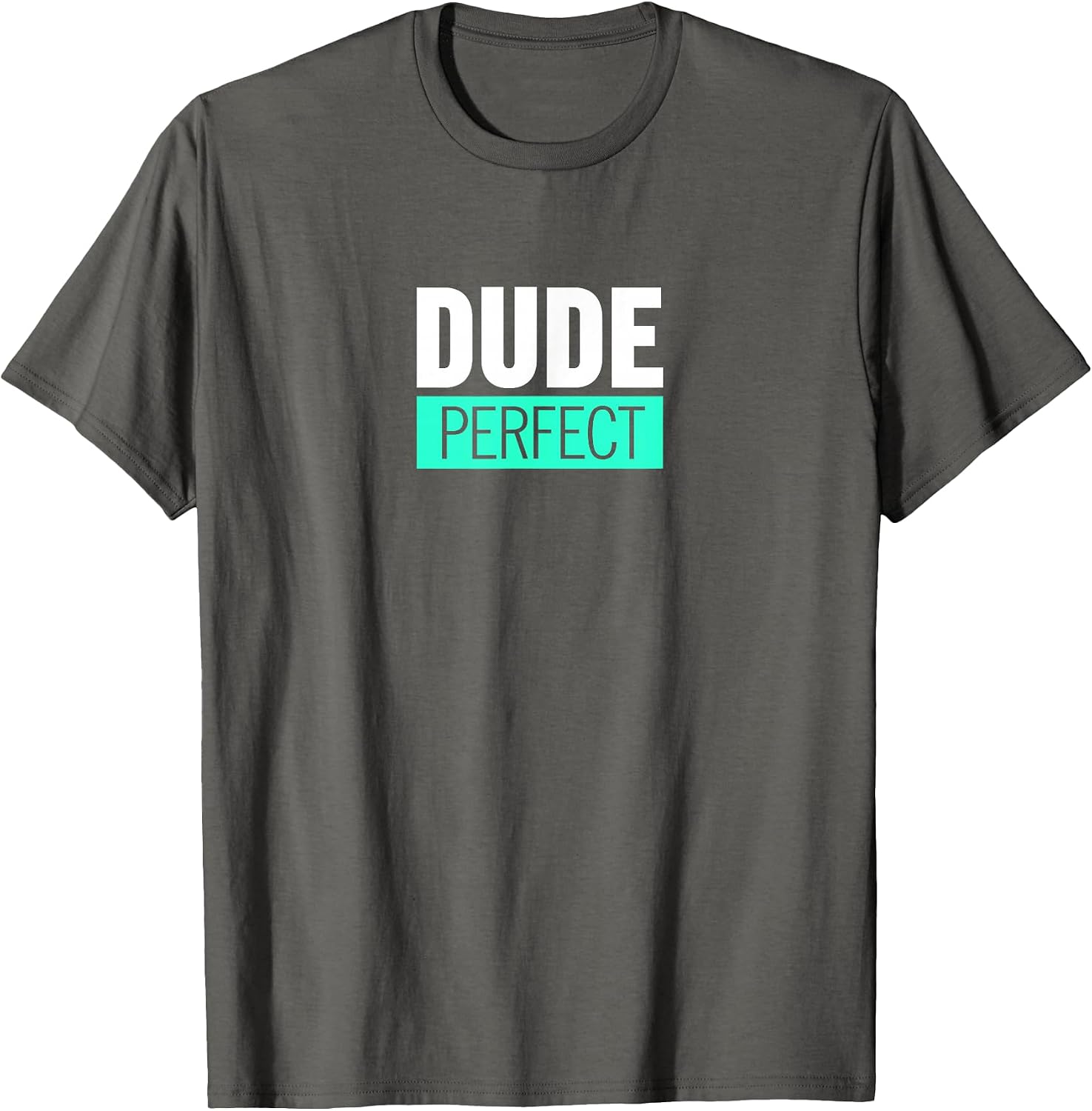 Dude Perfect
