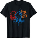 Spray Paint T-Shirt