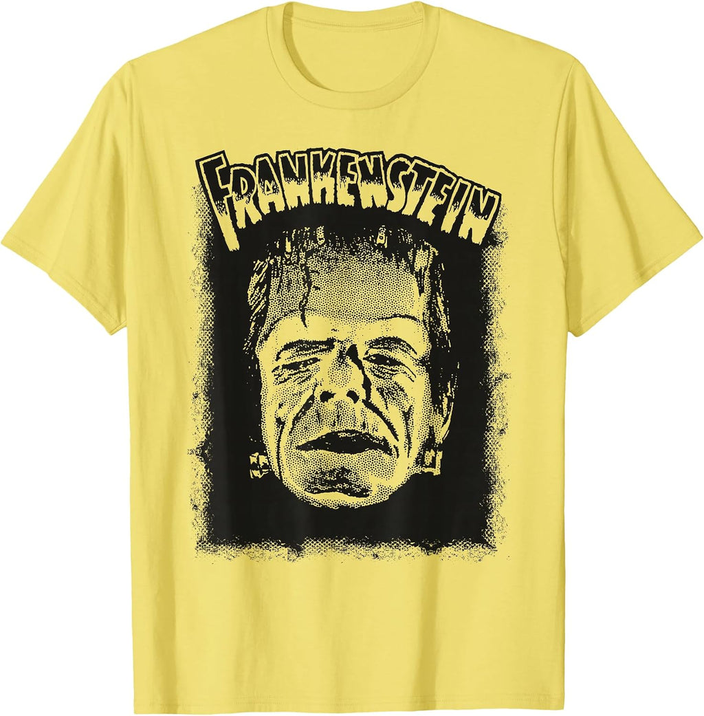 Throwback Halloween Vintage Horror Gifts