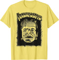 Throwback Halloween Vintage Horror Gifts