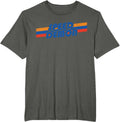 Trendy 1990s Retro Style Fashion Tees & Merch