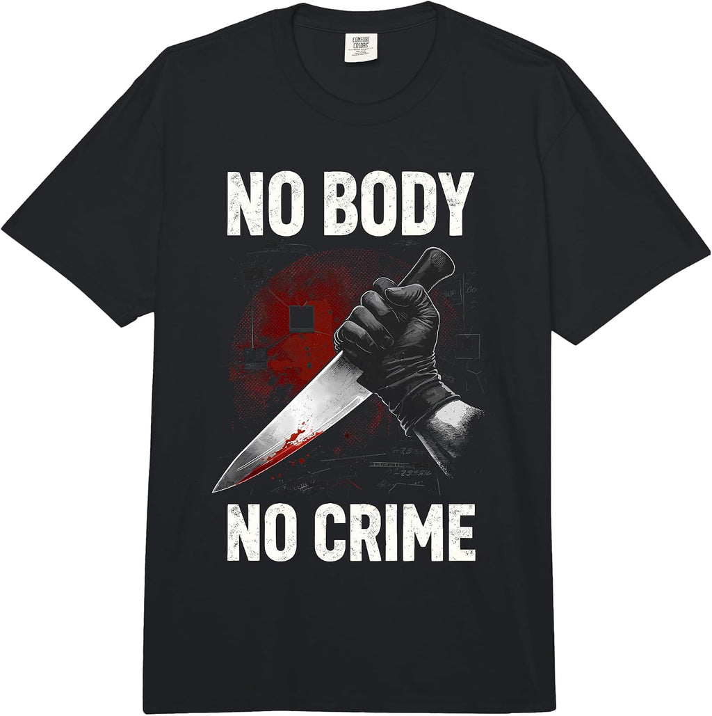 Murder Show Pajamas & True Crime Podcast Fan Gifts