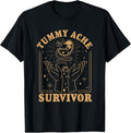 Tummy Ache Survivor Design Store