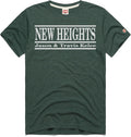 New Heights