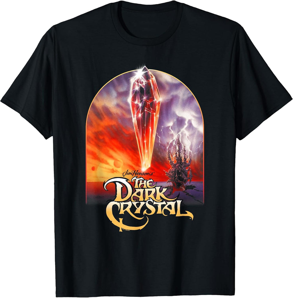 The Dark Crystal