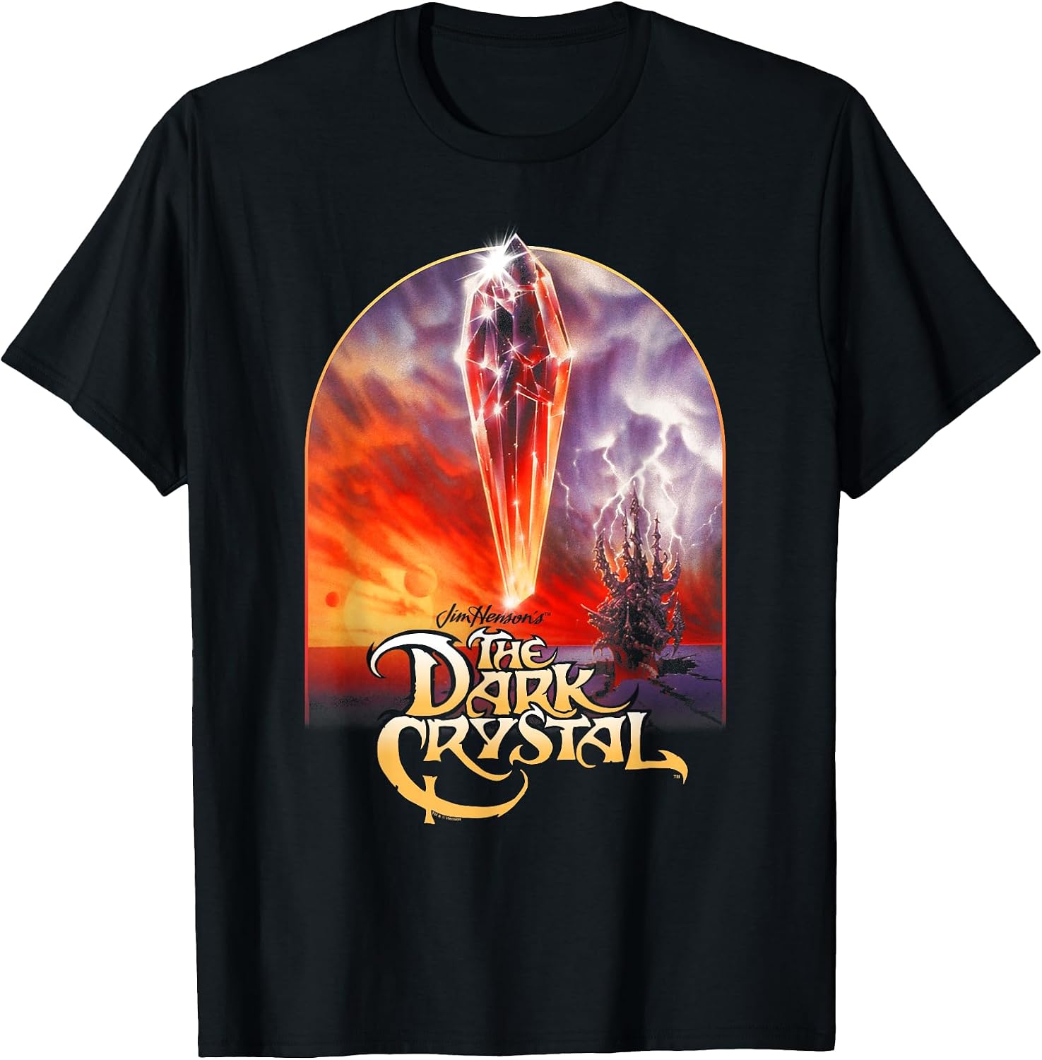 The Dark Crystal