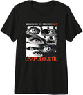 Bold Urban Edge, Streetwear Tee, unisex