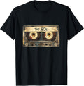 80s Throwback Merch