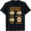 Golden Retriever Merch Co