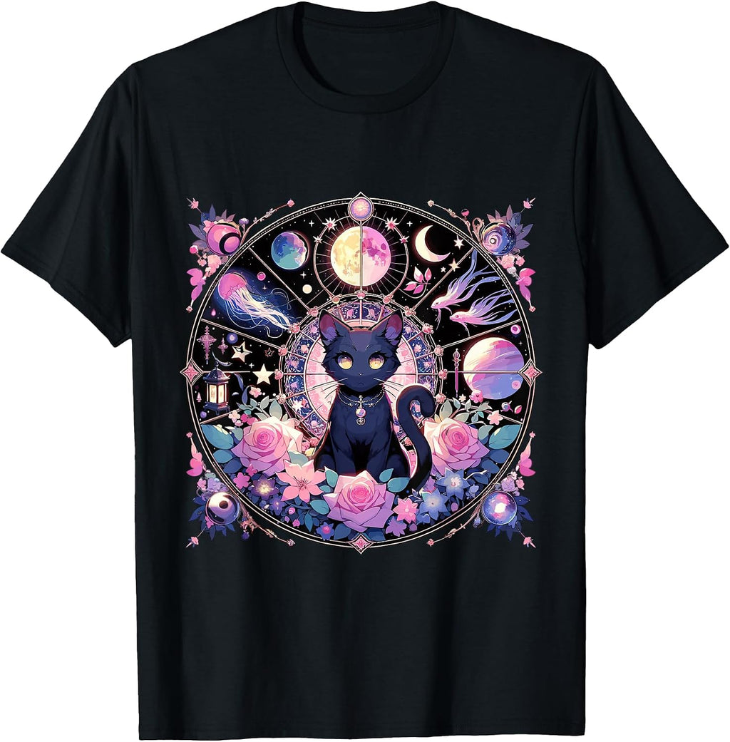 Anime Kawaii Pastel Goth Stuff Girls & Women Co.