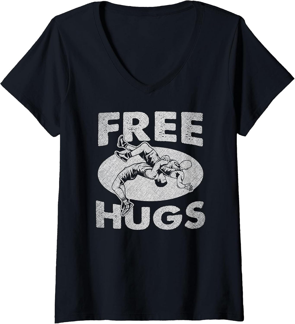 Wrestling Apparel By No1 Tees