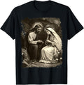 Holy Bible Study Christianity Religion Tee Print